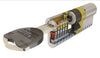 Cilindro de seguridad Tesa Assa Abloy