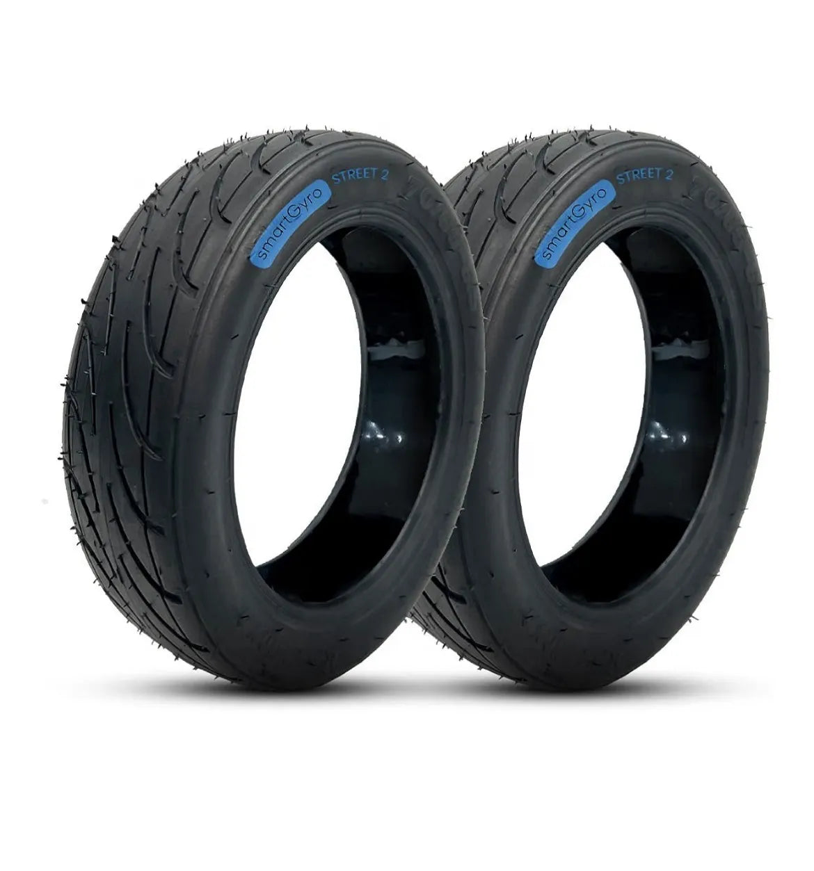 Neumáticos cubiertas ruedas patinetes SmartGyro