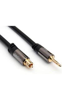 Pro cable de audio