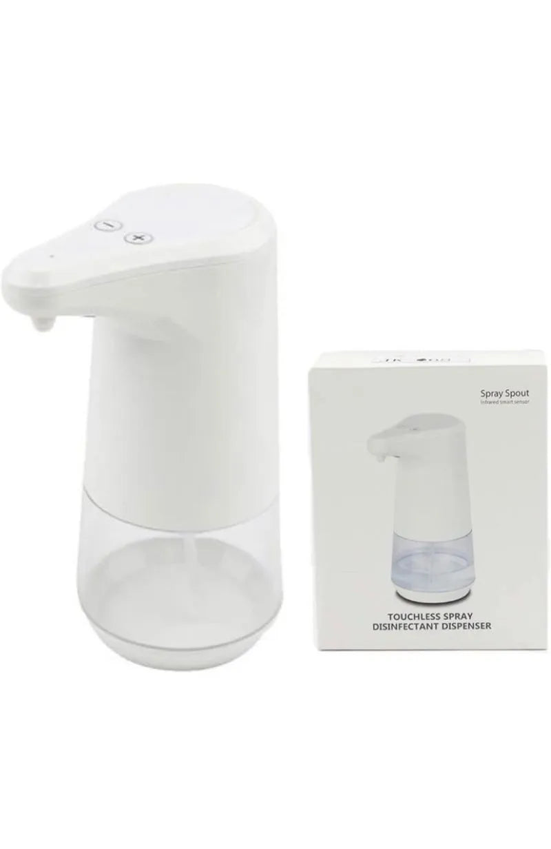 Dispensador de jabón Rbong