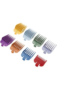 Juego de peines de clipper