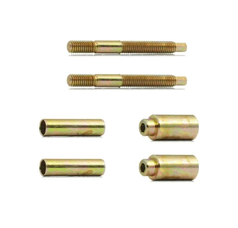 3 Kits reparación portainyectores