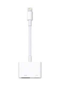 Adaptador Apple Lightning