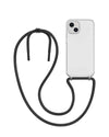 Funda con Cuerda iPhone 13 Pro Max