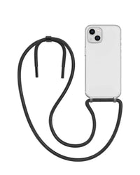 Funda con Cuerda iPhone 13 Pro Max