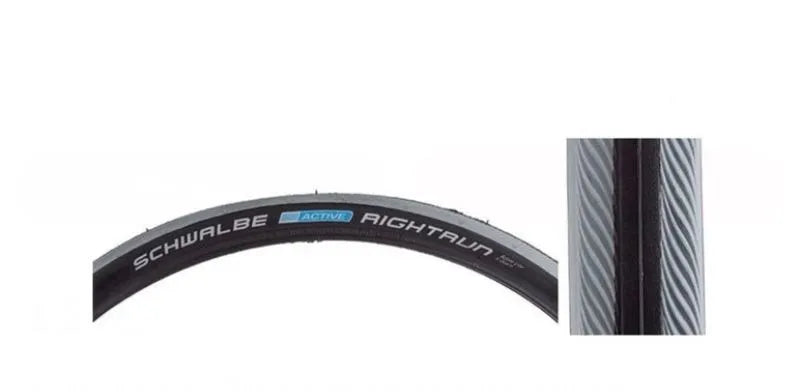 Schwalbe Right Run Neumáticos