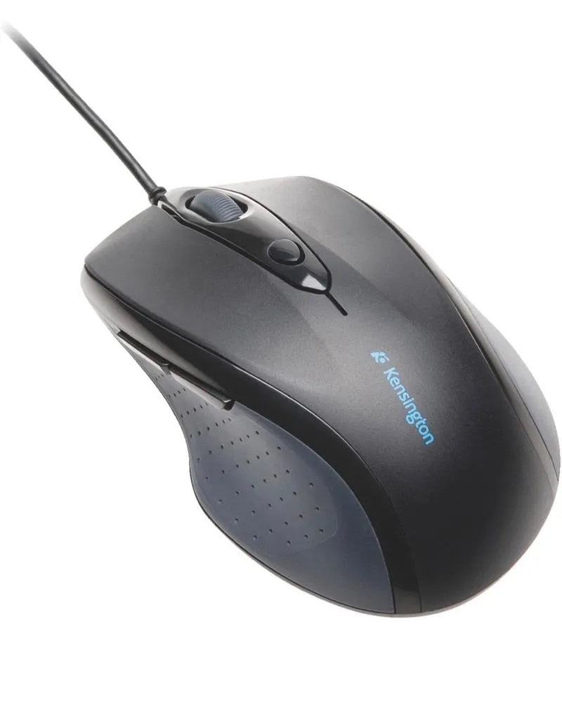 Raton con cable