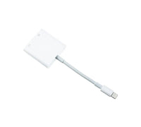 Adaptador de Conector Lightning a USB 3
