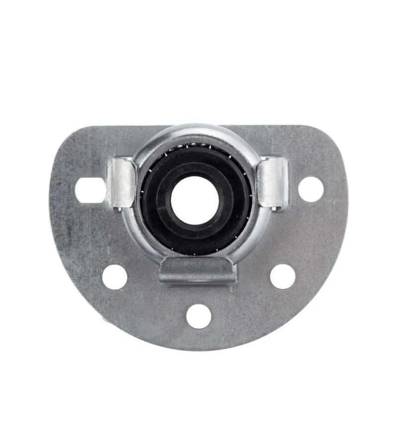 Soporte de pared con rodamiento de bolas