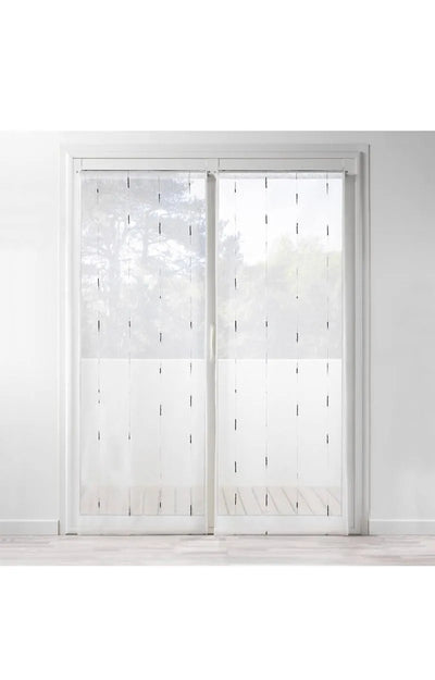 Par de Cortinas