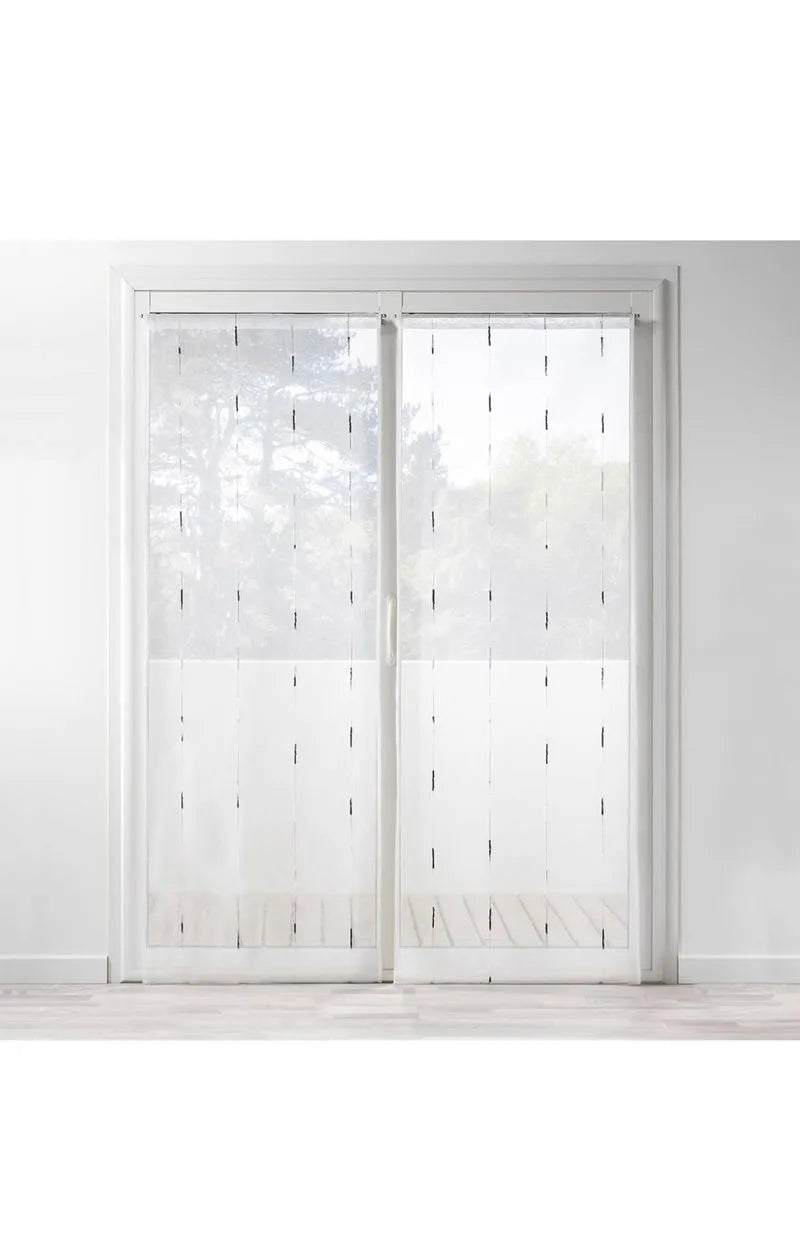 Par de Cortinas