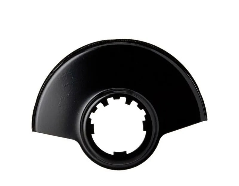 Cubierta Protectora con Chapa Protectora Bosch