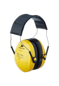 Orejeras 3M Peltor Optime I H510A