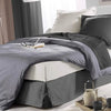 Funda para cama 140 x 190