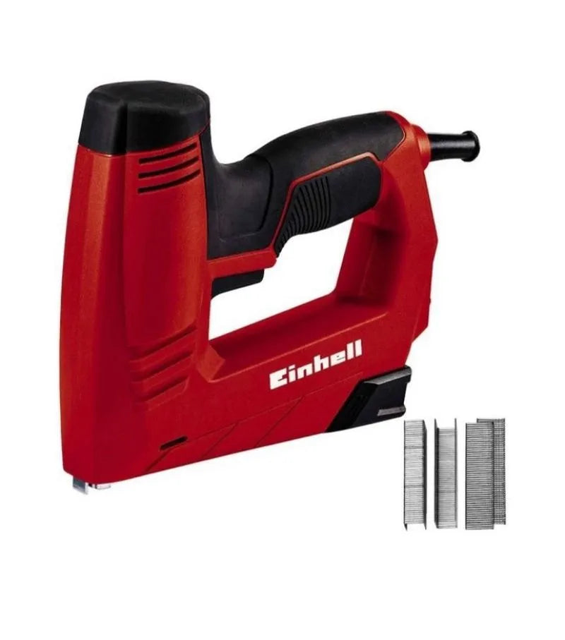 Grapadora eléctrica Einhell