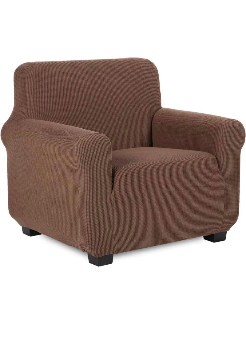 Funda elastica para sofa