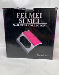 Aspirador de uñas FEI MEI SI MEI