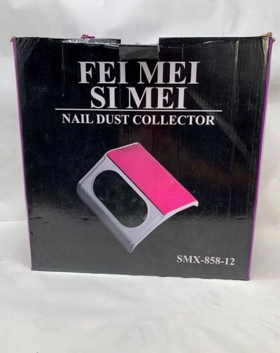 Aspirador de uñas FEI MEI SI MEI