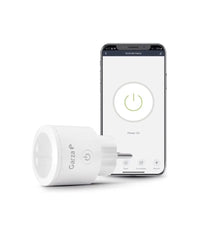 Enchufe Wifi Inteligente Garza Smart