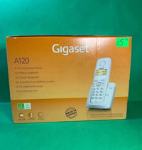 Teléfono Fijo A120