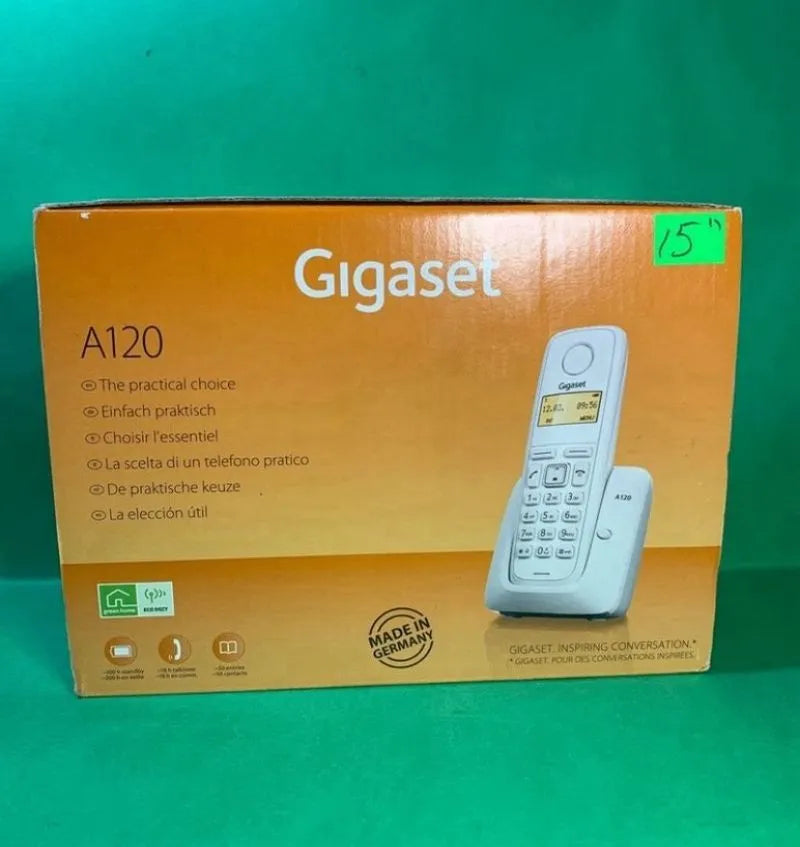 Teléfono Fijo A120