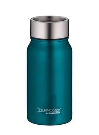 Taza térmica de acero inoxidable ThermoCafé