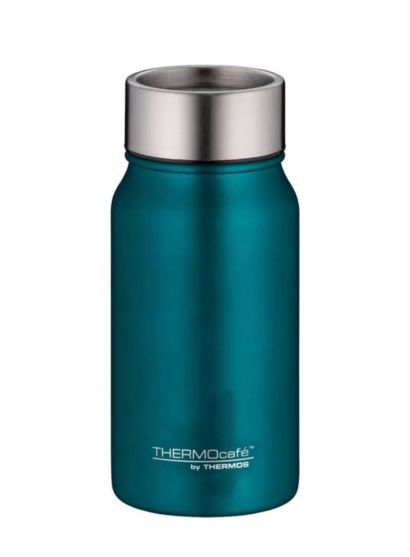 Taza térmica de acero inoxidable ThermoCafé