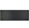 Placa ciega