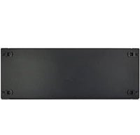 Placa ciega