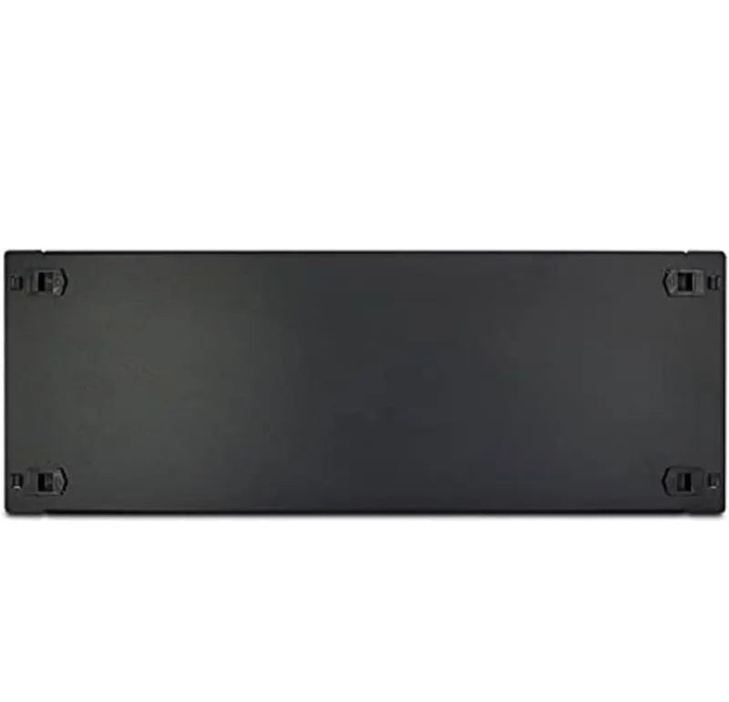 Placa ciega
