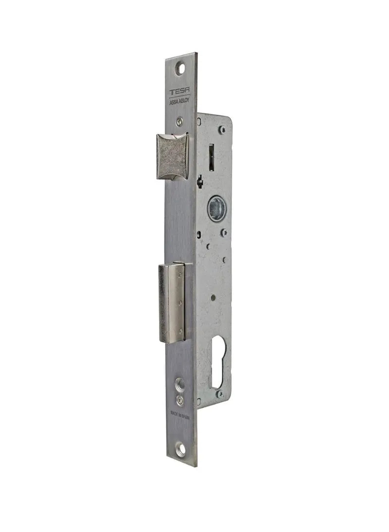 Cerradura Monopunto De Palanca Tesa Assa Abloy