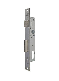Cerradura Monopunto De Palanca Tesa Assa Abloy