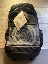 Mochila escolar la liga con ruedas