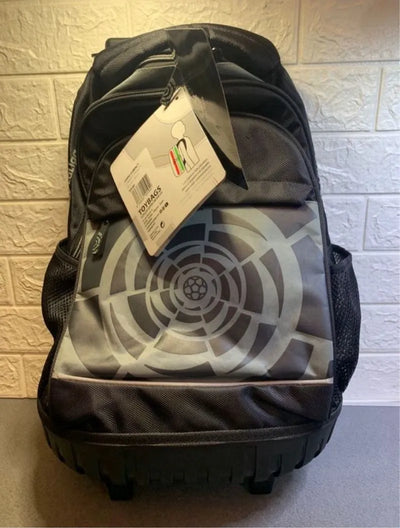 Mochila escolar la liga con ruedas