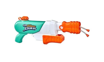 Lanzador de Agua Nerf Super Soaker Hydro Frenzy