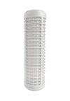 Cartucho de filtración lavable AQUAWATER
