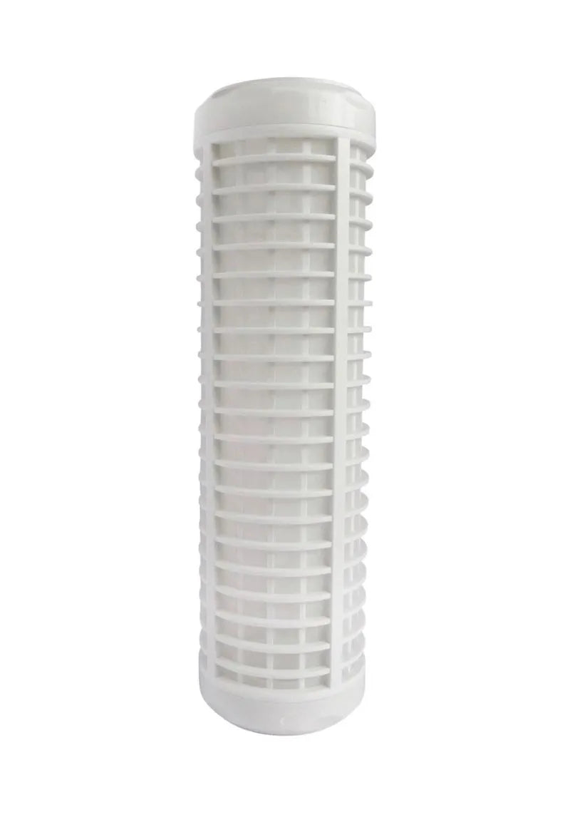 Cartucho de filtración lavable AQUAWATER