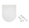 Tapa de váter - AmazonBasics