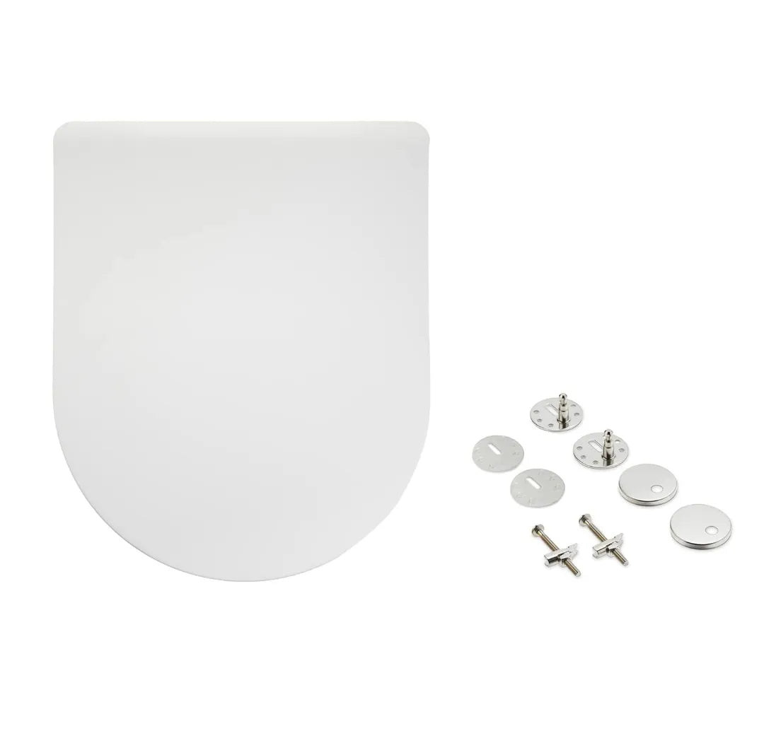 Tapa de váter - AmazonBasics