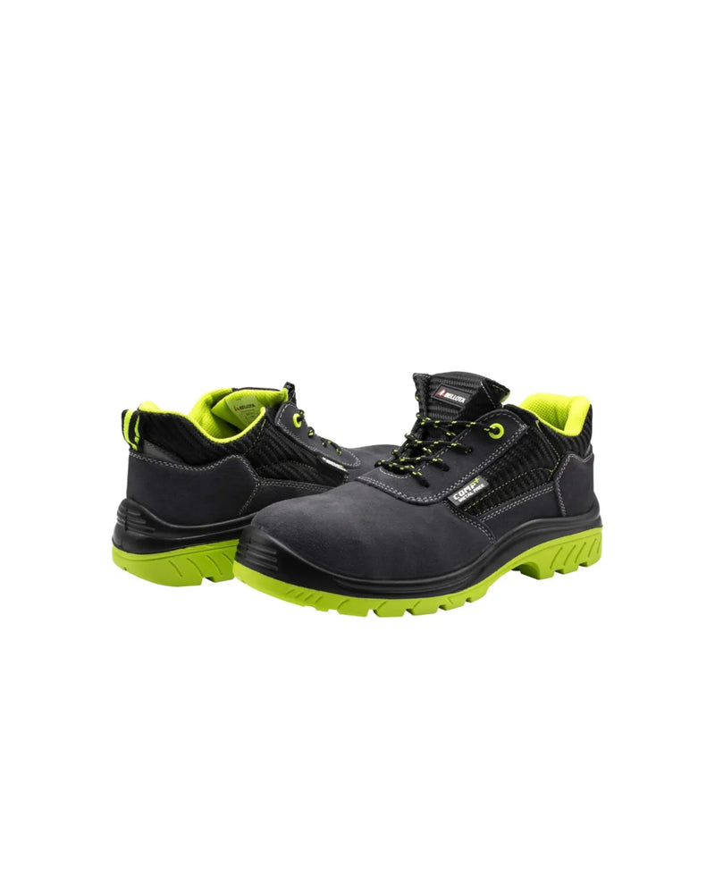Zapatos de Seguridad Bellota
