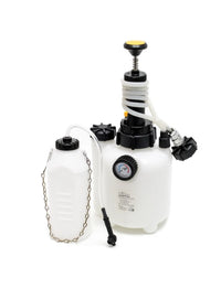 Purgador de frenos 3 +1 L