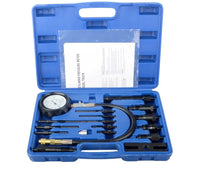 Kit de medidor de compresión