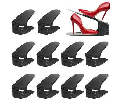 Organizadores de zapatos