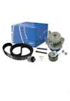 Kit de distribución con bomba de agua - SKF