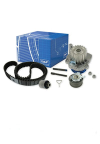 Kit de distribución con bomba de agua - SKF