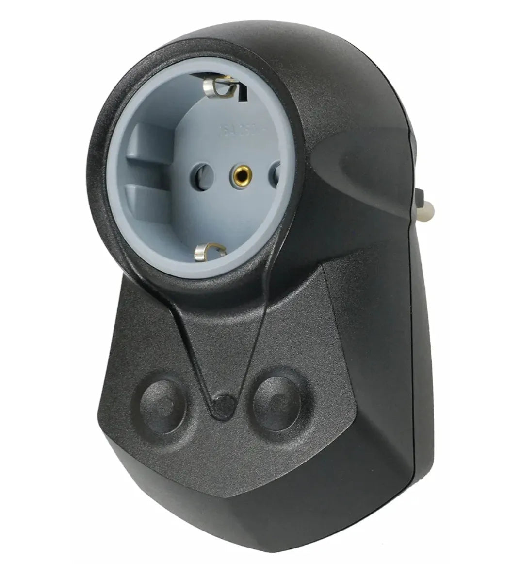 Adaptador de filtro eléctricidad