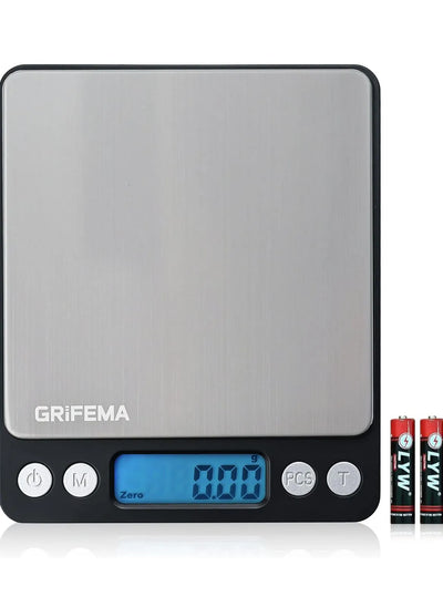 Báscula De Cocina GRIFEMA