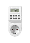 Temporizador Enchufe Digital Programable Vinabo