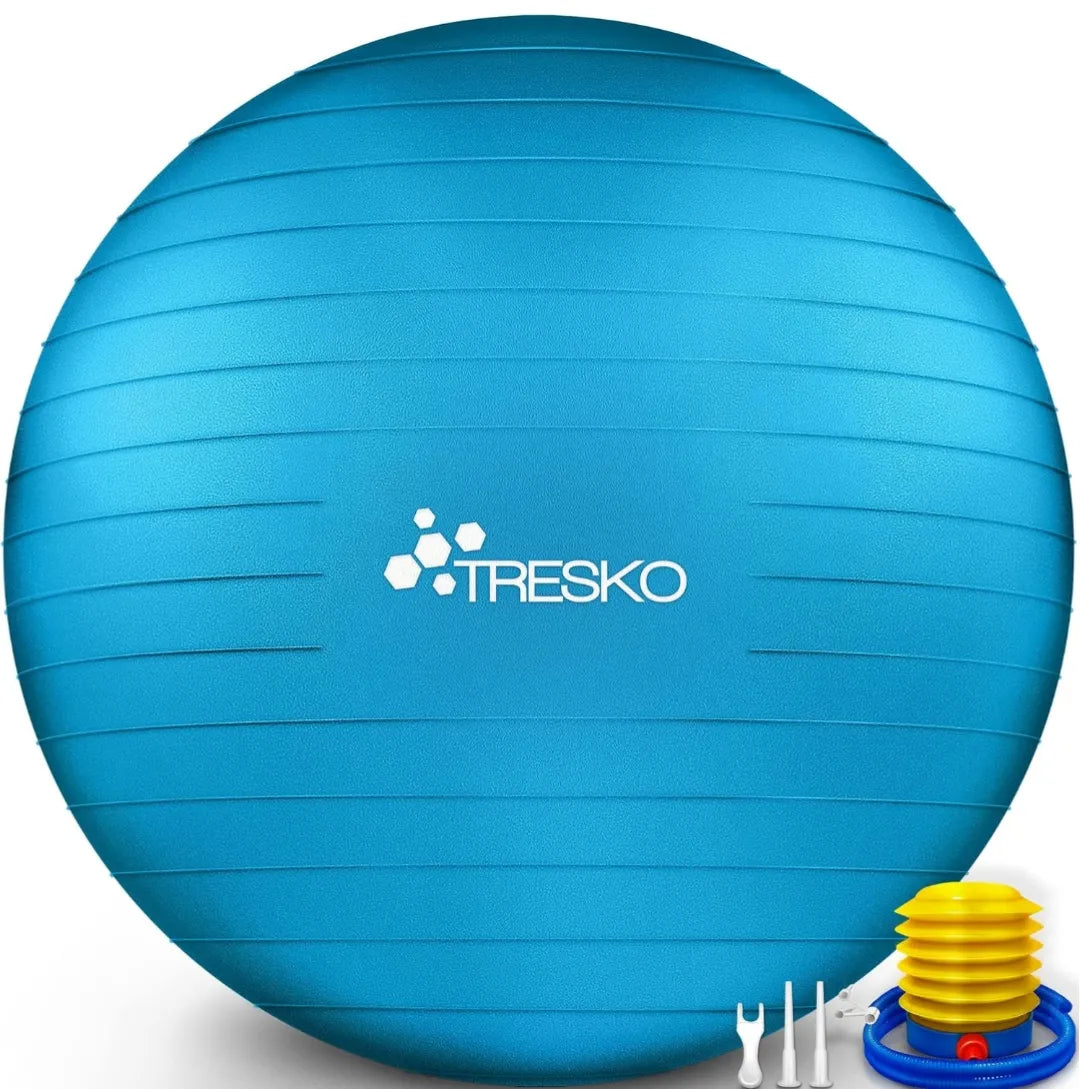 Pelota de Gimnasia - TRESKO