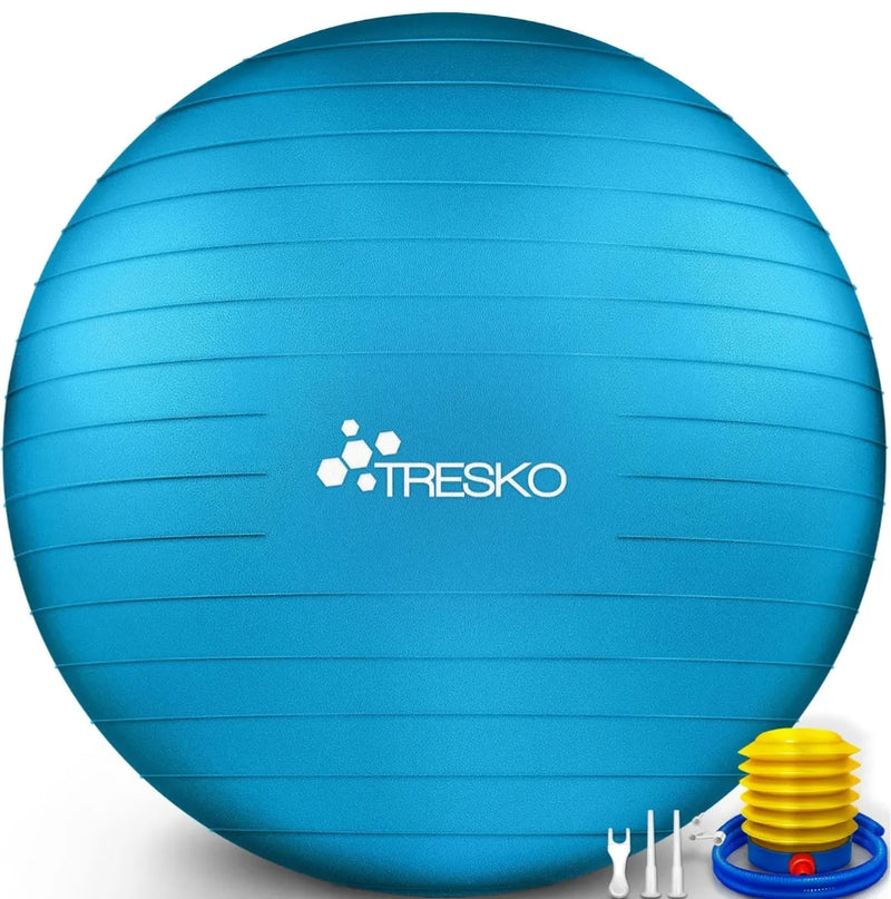 Pelota de Gimnasia - TRESKO